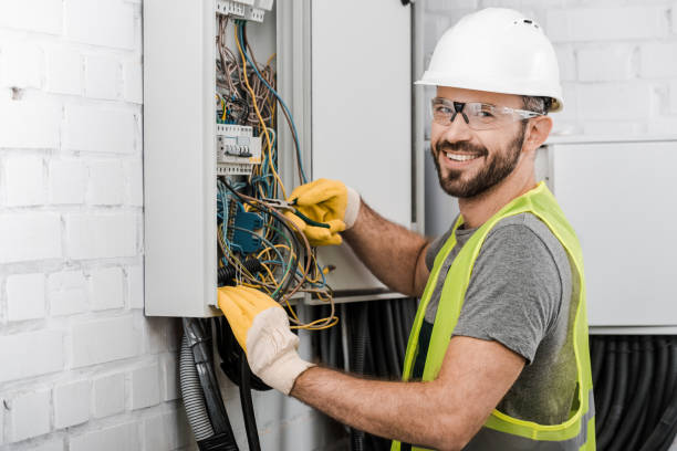 Professional Electrician in Mohnton, PA