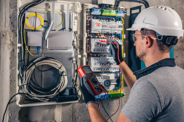 Industrial Electrical Services in Mohnton, PA