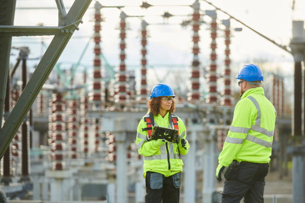 Best Electrician Near Me  in Mohnton, PA