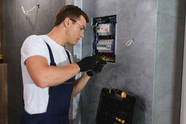 Affordable Emergency Electrician in Mohnton, PA