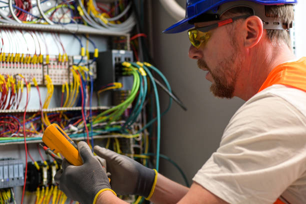 Best Circuit Breaker Repair  in Mohnton, PA