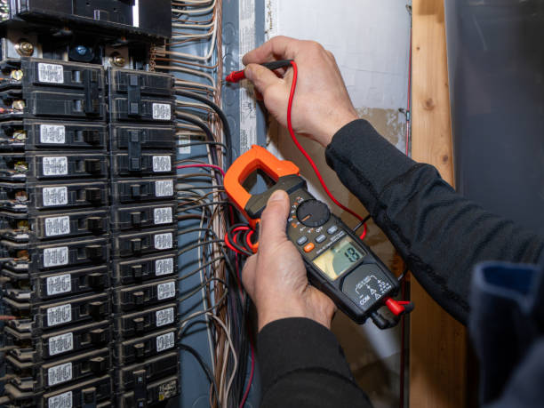 Best Electrical Troubleshooting Services  in Mohnton, PA