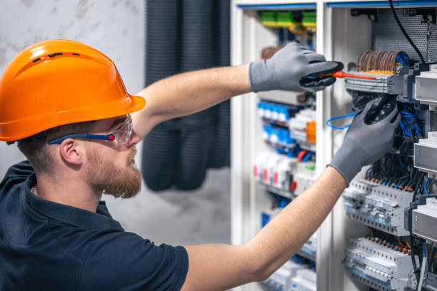 Best Electrical Installation Contractor  in Mohnton, PA